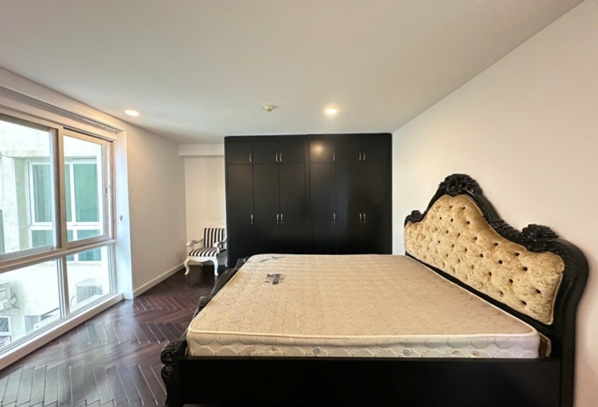 Nice penthouse apartment for rent in Ciputra area 